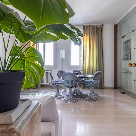 מודנה Grand Central By Alloro Su Treno - Affitti Brevi Italia מראה חיצוני תמונה