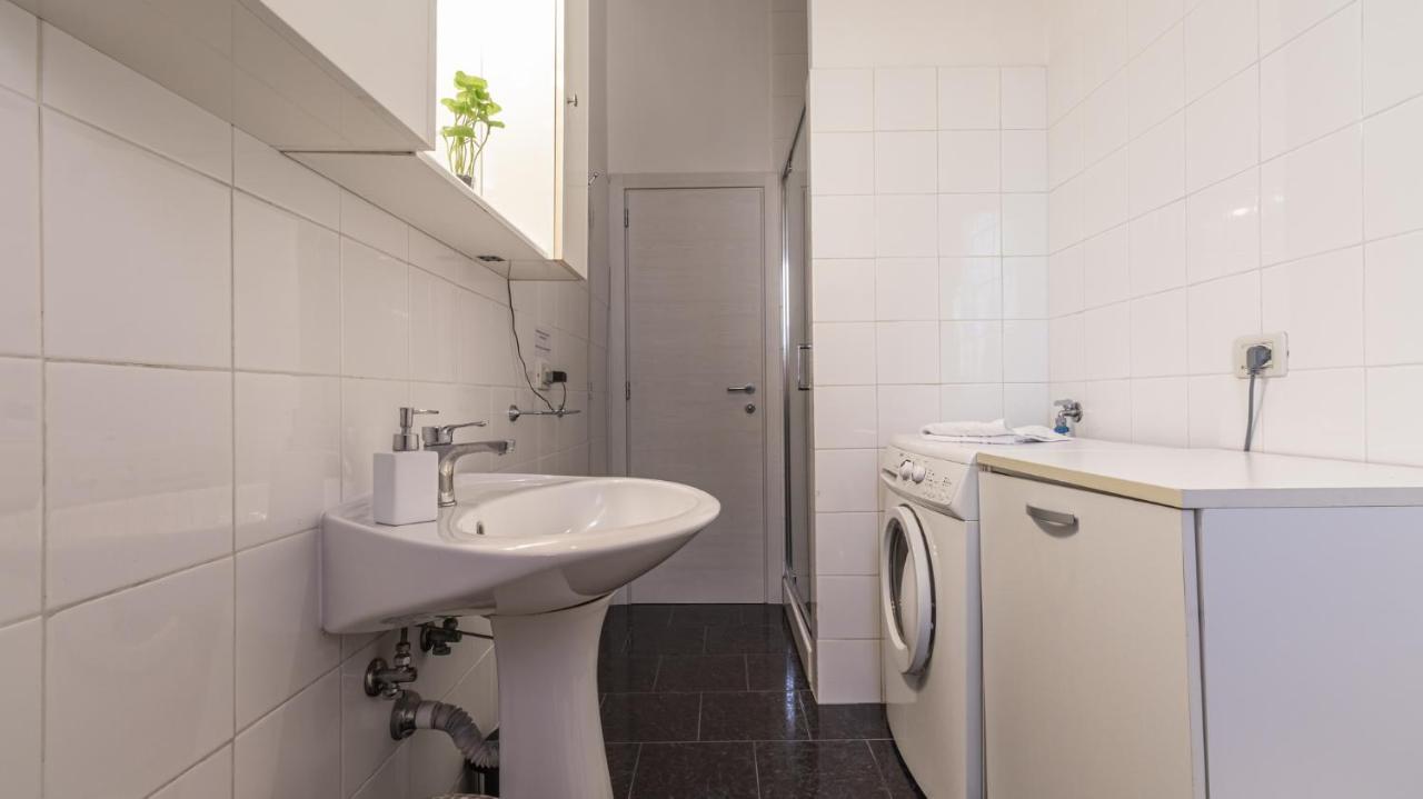 מודנה Grand Central By Alloro Su Treno - Affitti Brevi Italia מראה חיצוני תמונה