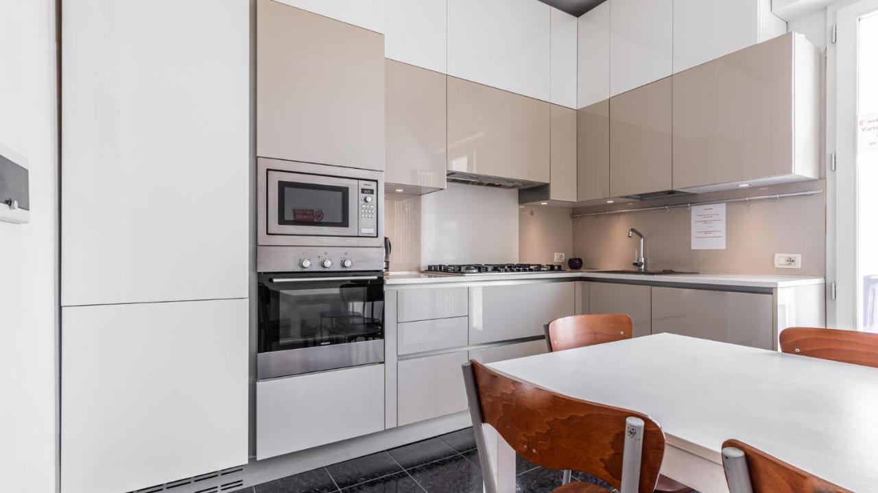 מודנה Grand Central By Alloro Su Treno - Affitti Brevi Italia מראה חיצוני תמונה