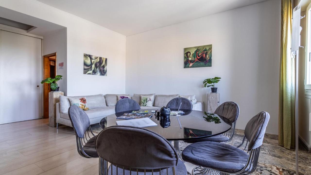 מודנה Grand Central By Alloro Su Treno - Affitti Brevi Italia מראה חיצוני תמונה