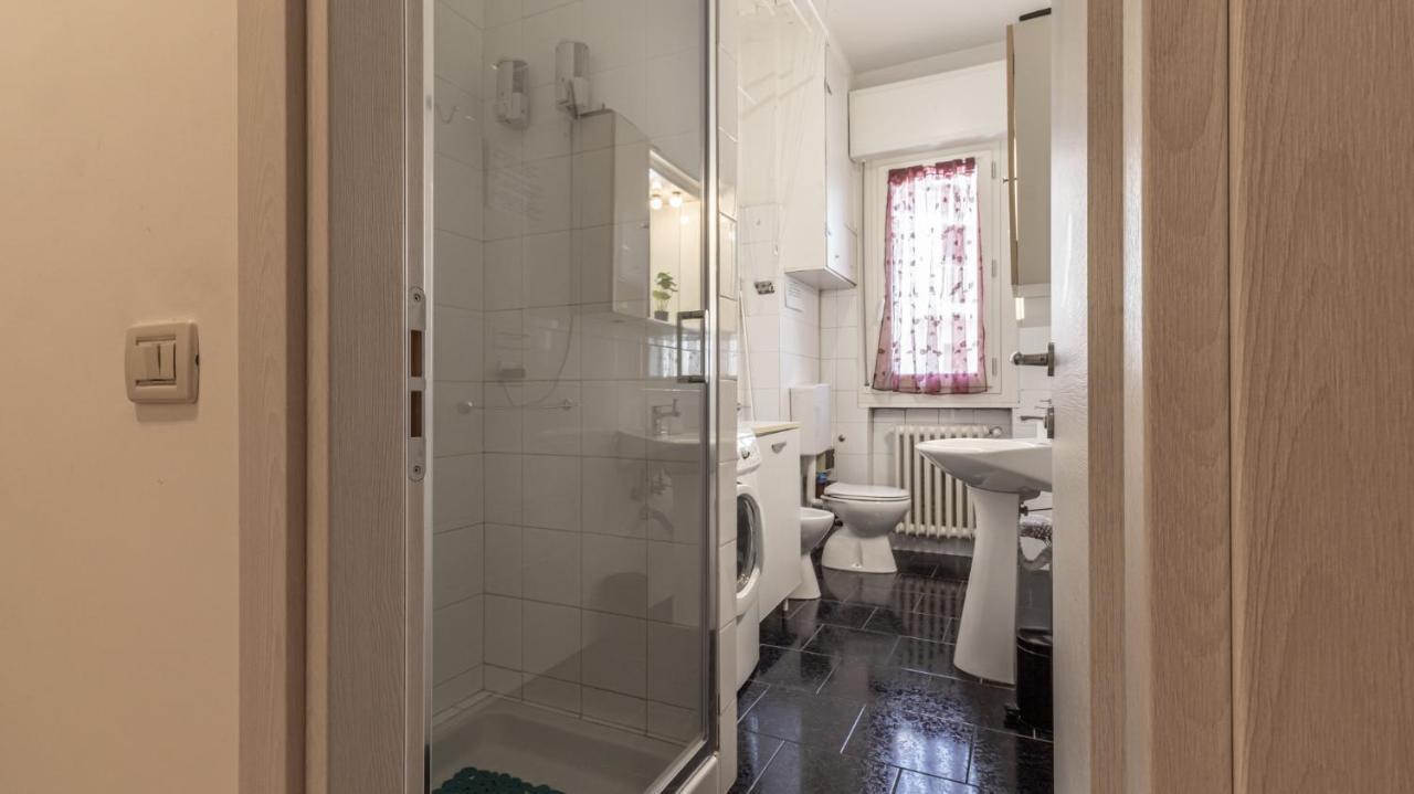 מודנה Grand Central By Alloro Su Treno - Affitti Brevi Italia מראה חיצוני תמונה