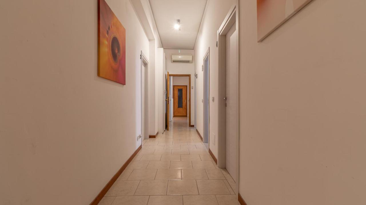 מודנה Grand Central By Alloro Su Treno - Affitti Brevi Italia מראה חיצוני תמונה