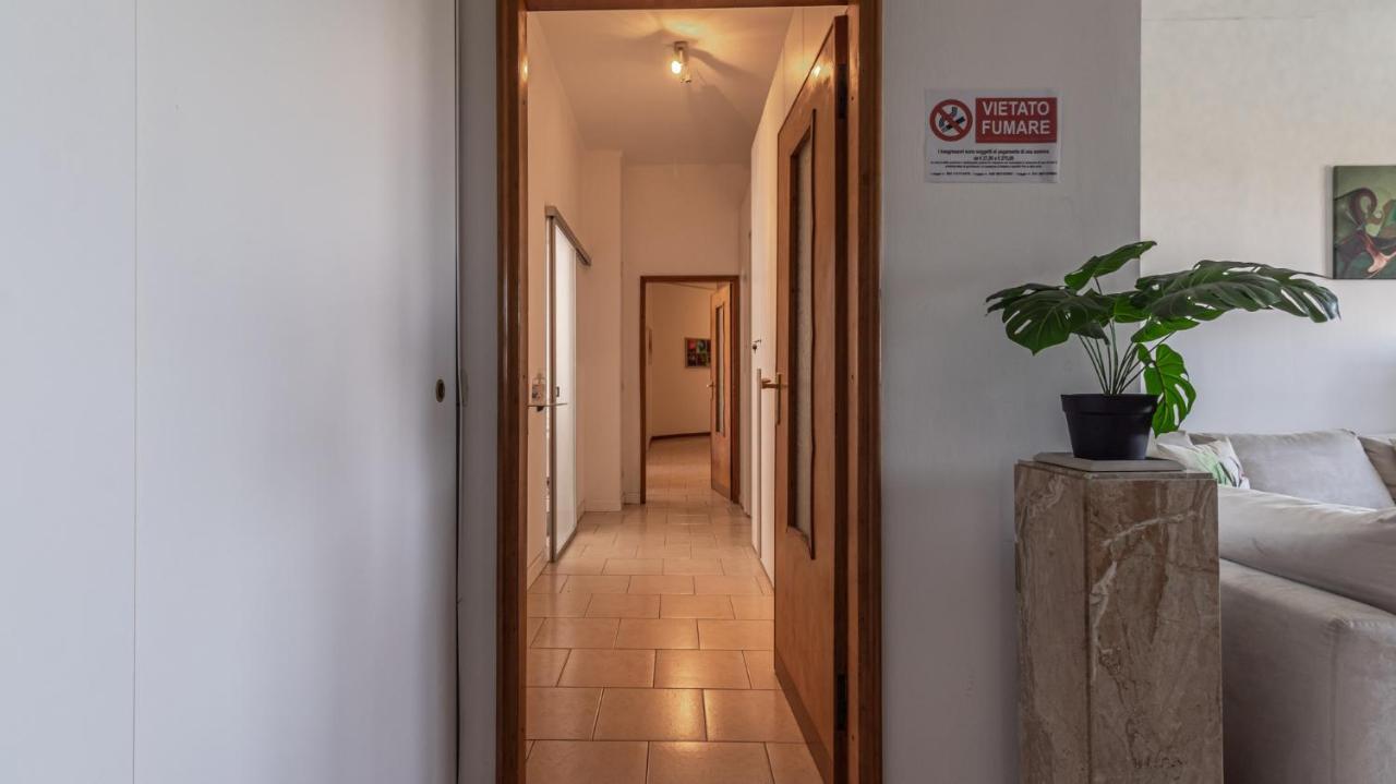 מודנה Grand Central By Alloro Su Treno - Affitti Brevi Italia מראה חיצוני תמונה