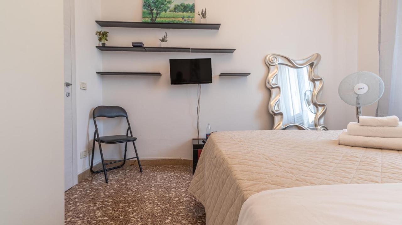 מודנה Grand Central By Alloro Su Treno - Affitti Brevi Italia חדר תמונה