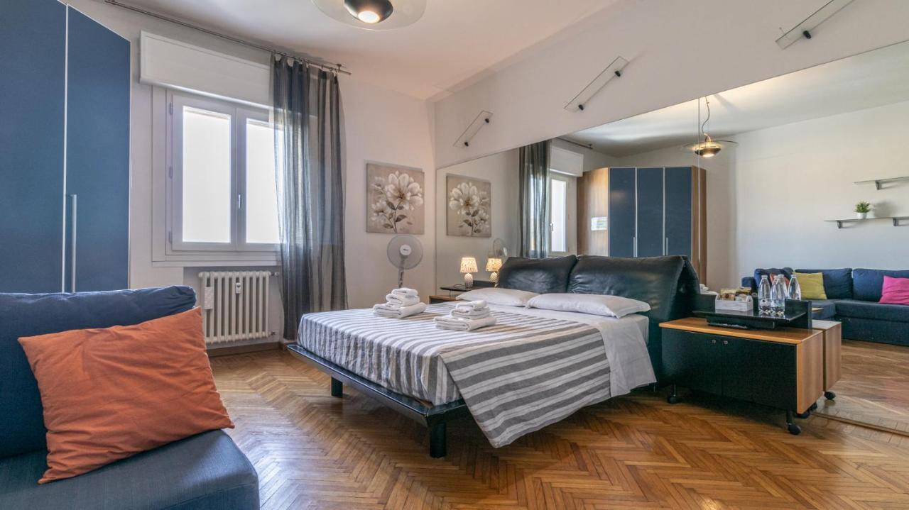 מודנה Grand Central By Alloro Su Treno - Affitti Brevi Italia חדר תמונה