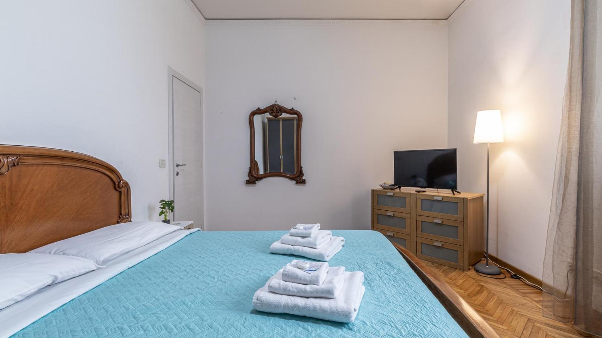 מודנה Grand Central By Alloro Su Treno - Affitti Brevi Italia מראה חיצוני תמונה