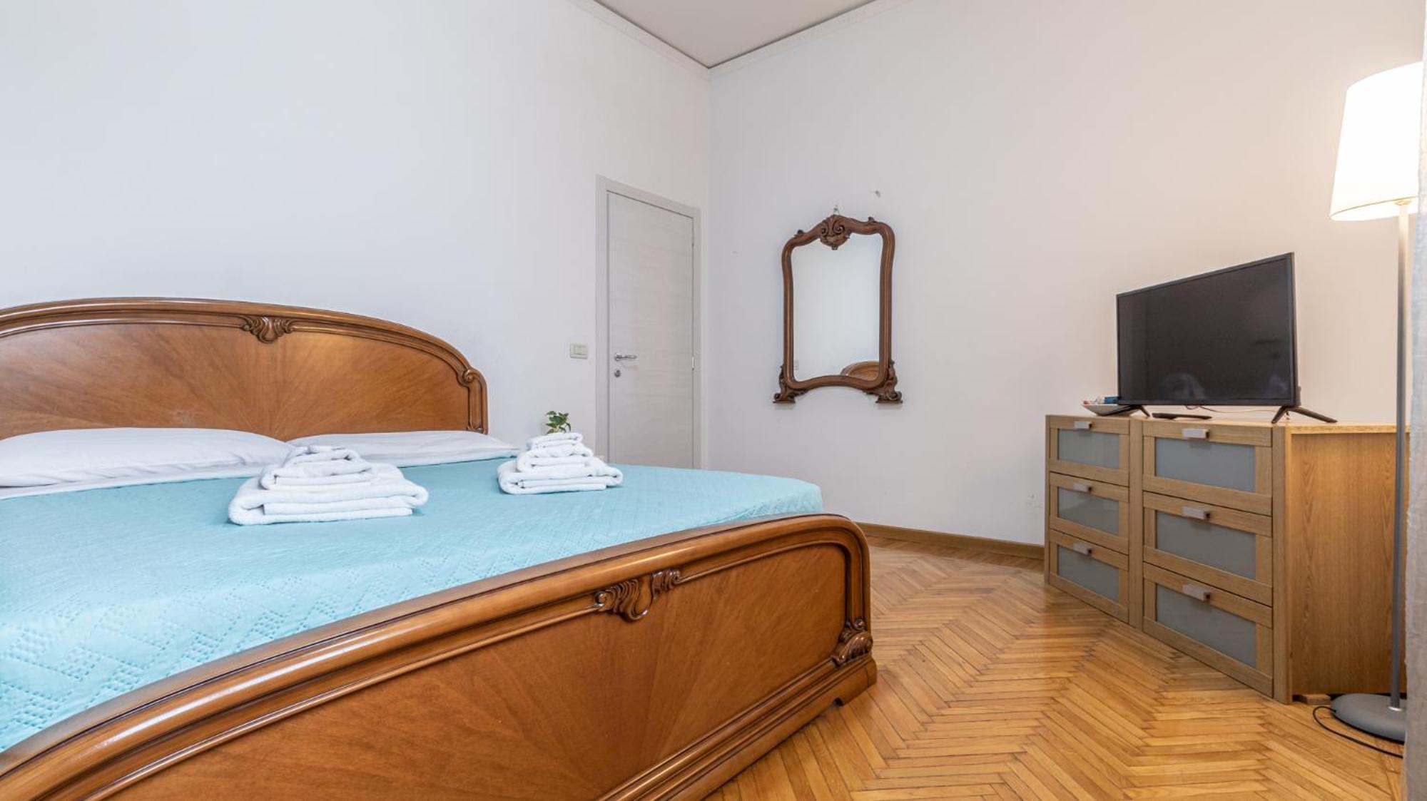 מודנה Grand Central By Alloro Su Treno - Affitti Brevi Italia מראה חיצוני תמונה