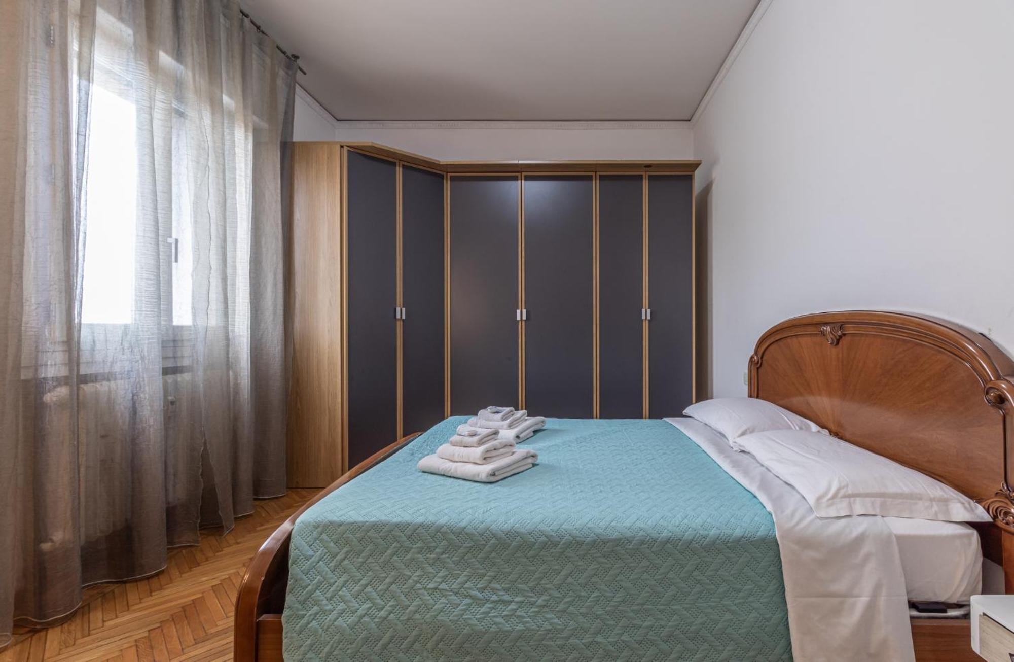 מודנה Grand Central By Alloro Su Treno - Affitti Brevi Italia מראה חיצוני תמונה