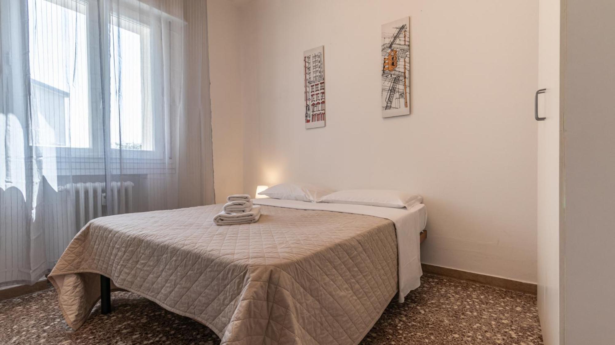 מודנה Grand Central By Alloro Su Treno - Affitti Brevi Italia חדר תמונה